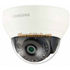 Camera Ip 2.0Mp Samsung Snd-L6083R/cap